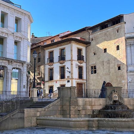 אוביידו Apartamento Salsipuedes-La Catedral מראה חיצוני תמונה