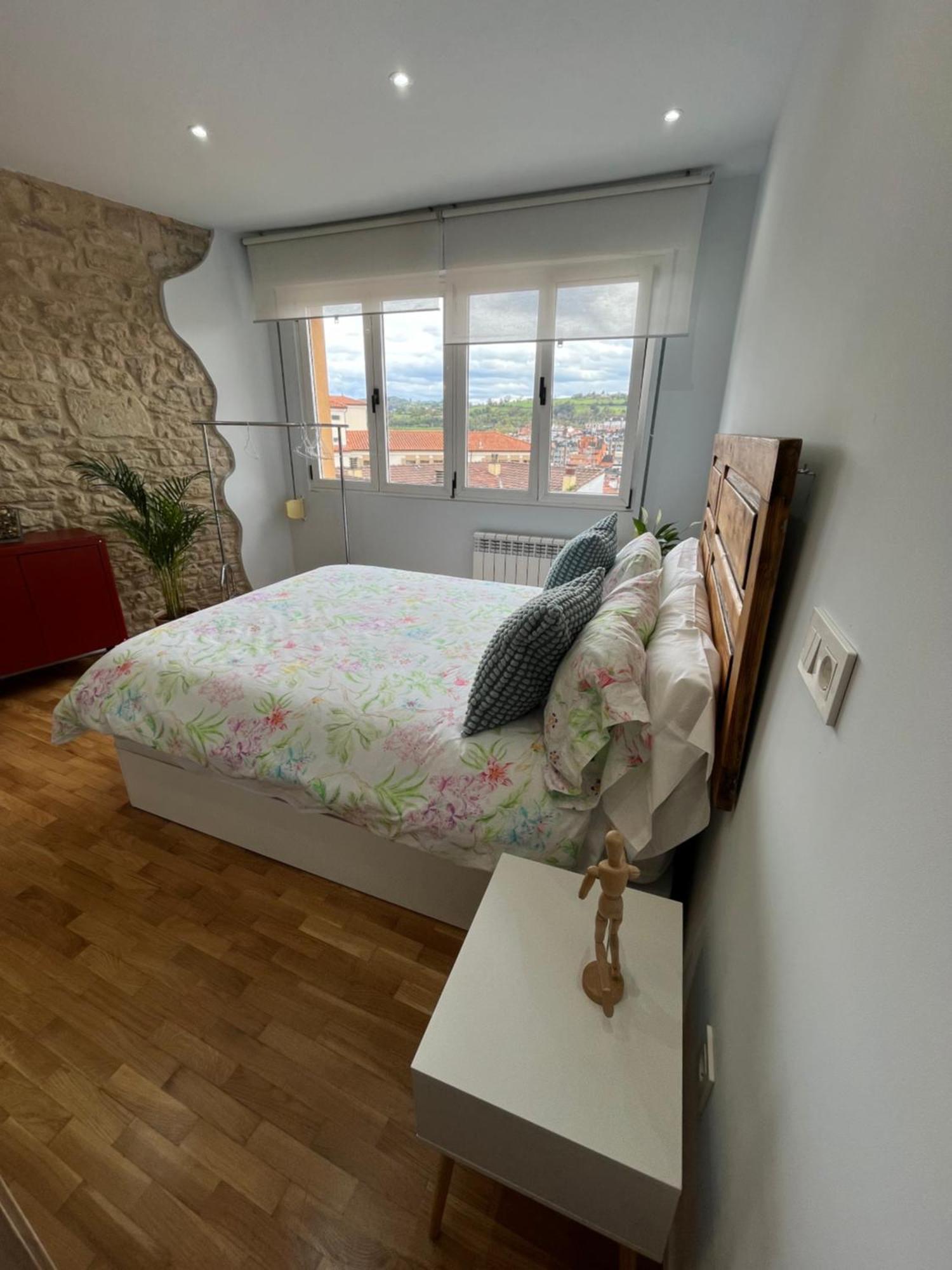 אוביידו Apartamento Salsipuedes-La Catedral מראה חיצוני תמונה