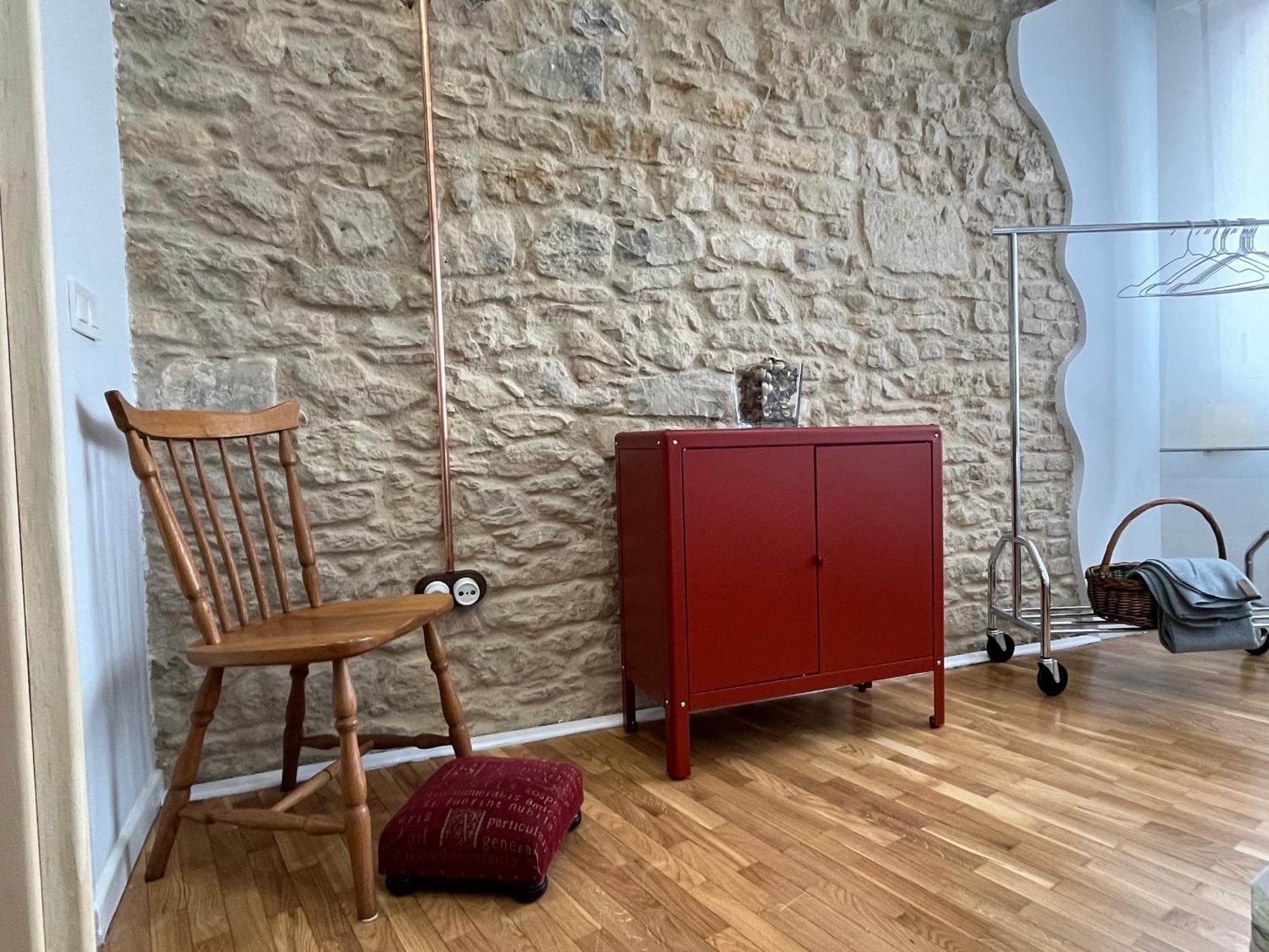 אוביידו Apartamento Salsipuedes-La Catedral מראה חיצוני תמונה