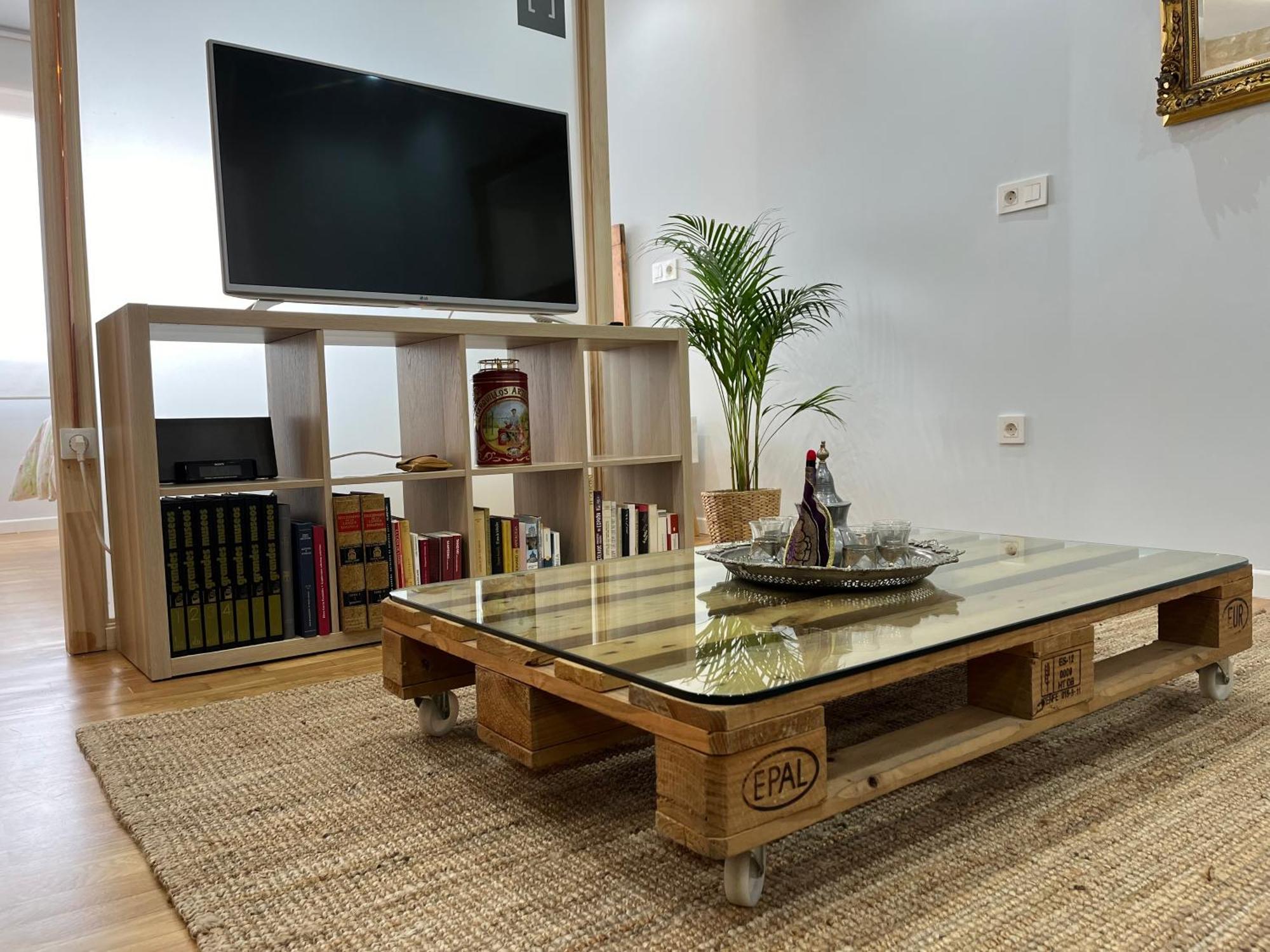 אוביידו Apartamento Salsipuedes-La Catedral מראה חיצוני תמונה