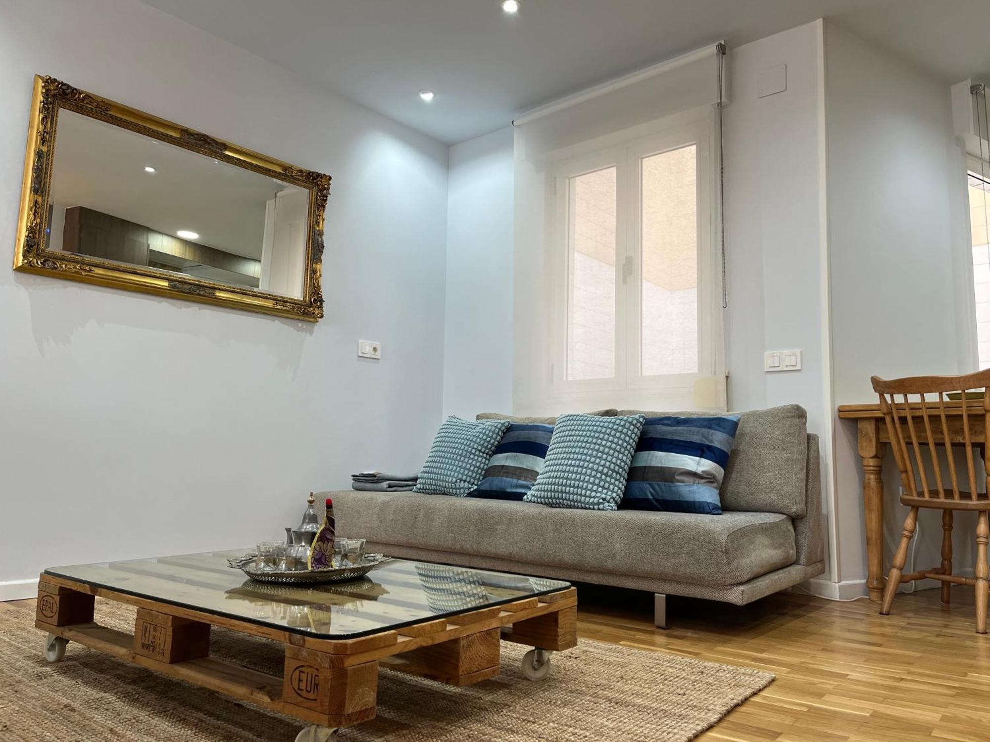 אוביידו Apartamento Salsipuedes-La Catedral מראה חיצוני תמונה
