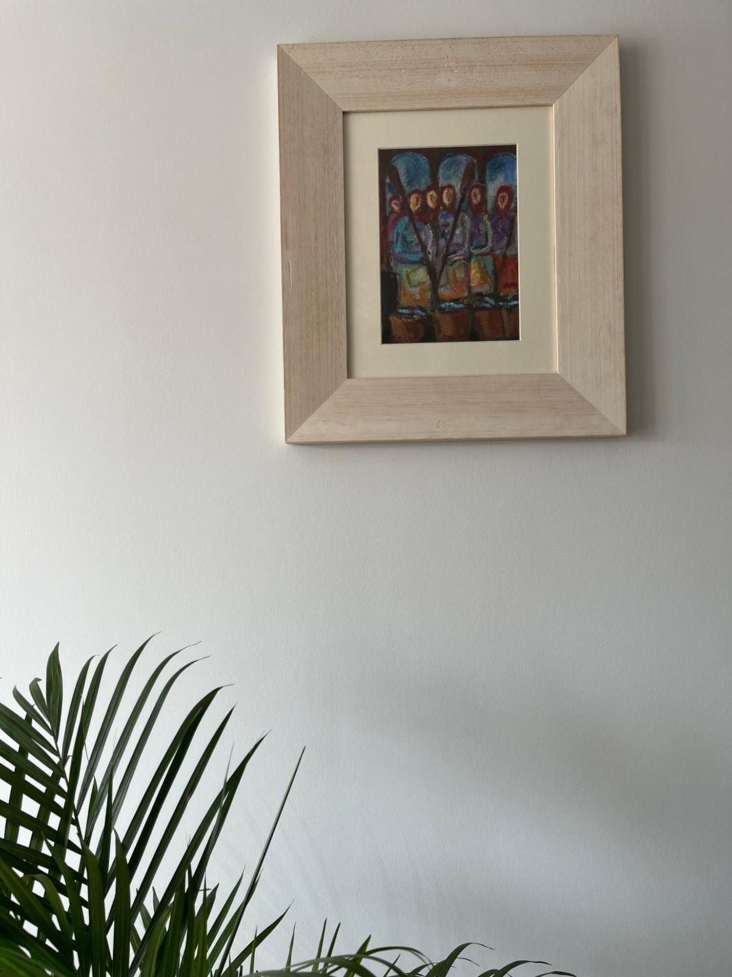 אוביידו Apartamento Salsipuedes-La Catedral מראה חיצוני תמונה